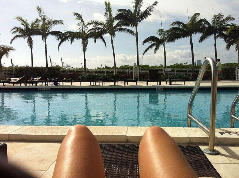 Piernas o salchichas?! Piernas o salchichas?!