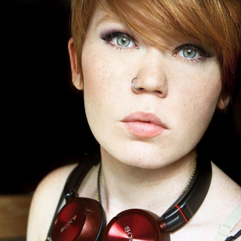 Pies como un lienzo Pies como un lienzo