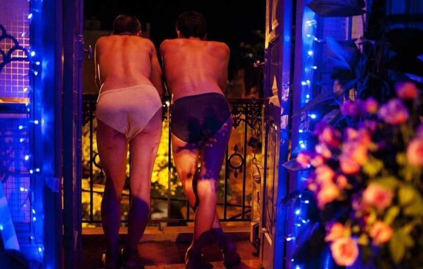 Pink Project: una serie sobre parejas vietnamitas del mismo sexo