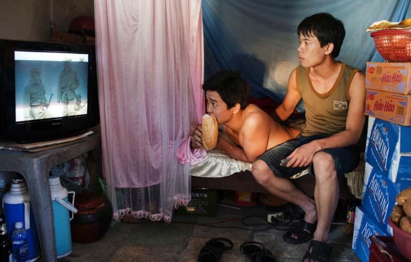 Pink Project: una serie sobre parejas vietnamitas del mismo sexo