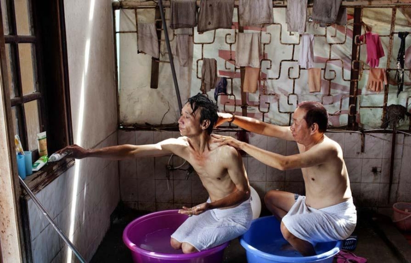 Pink Project: una serie sobre parejas vietnamitas del mismo sexo