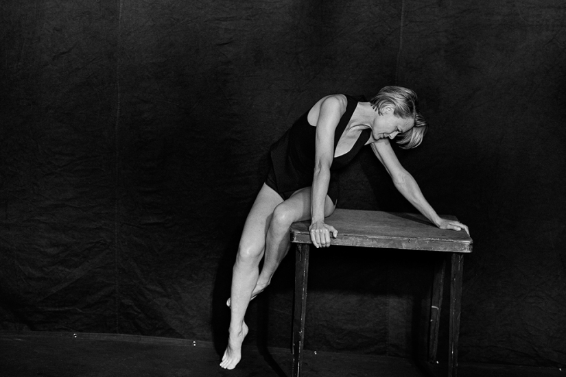 Pirelli has published some of the first pictures from the new calendar