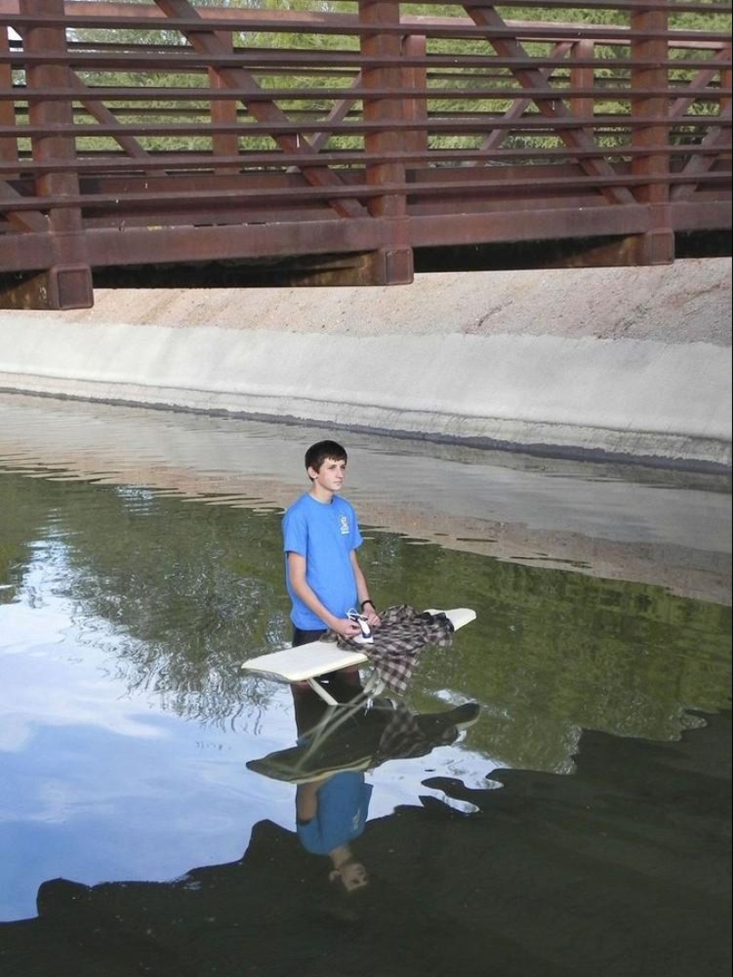 planchar extremo