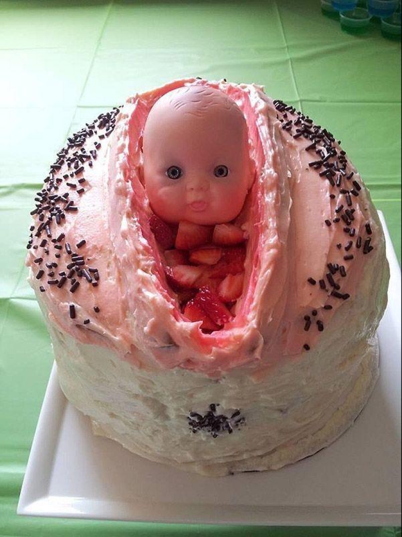 Platos de Halloween: deliciosos pero se ven horribles