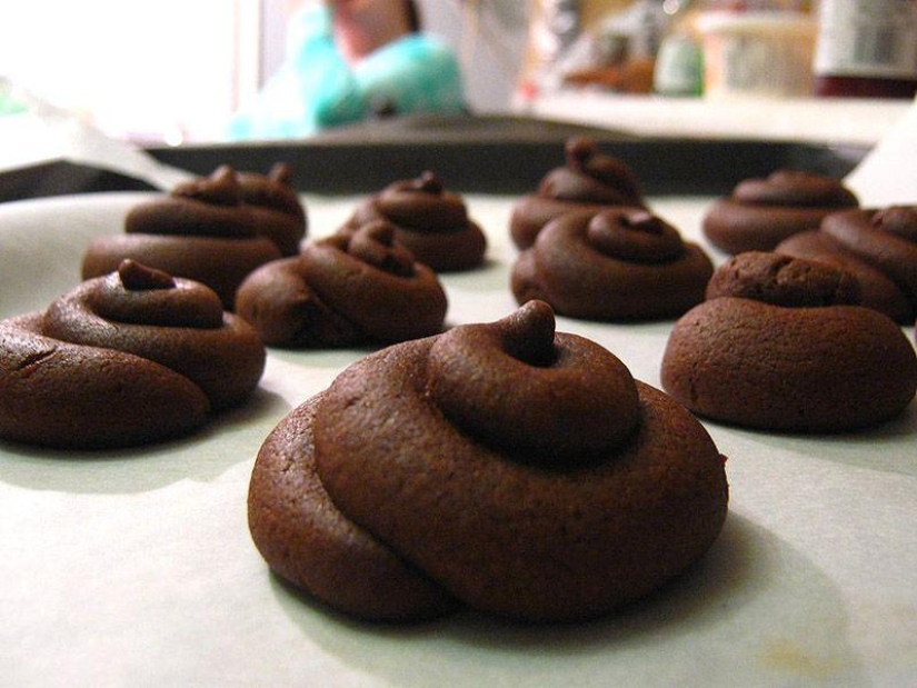 Platos de Halloween: deliciosos pero se ven horribles