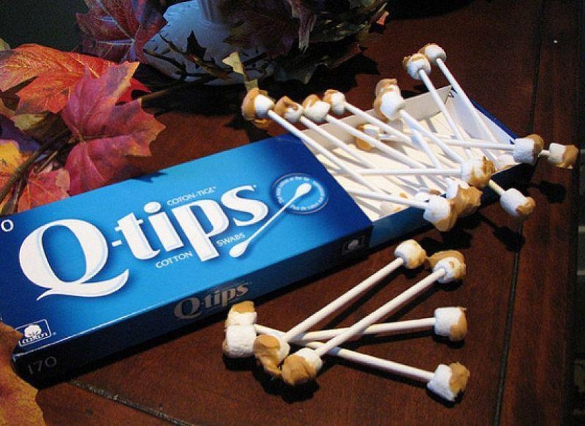 Platos de Halloween: deliciosos pero se ven horribles