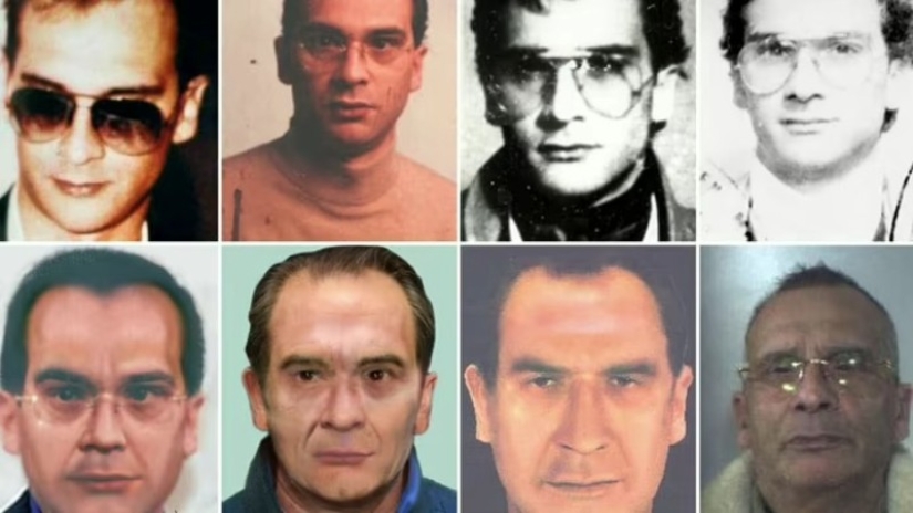 Playboy, gamer, padrino: Matteo Denaro, el último gran jefe de la Cosa Nostra