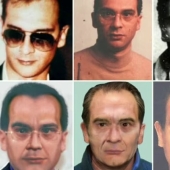 Playboy, gamer, padrino: Matteo Denaro, el último gran jefe de la Cosa Nostra