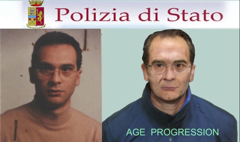 Playboy, gamer, padrino: Matteo Denaro, el último gran jefe de la Cosa Nostra