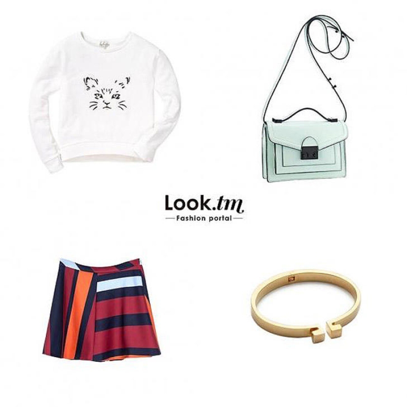 Poetics of the streets: 9 female bloggers with impeccable taste