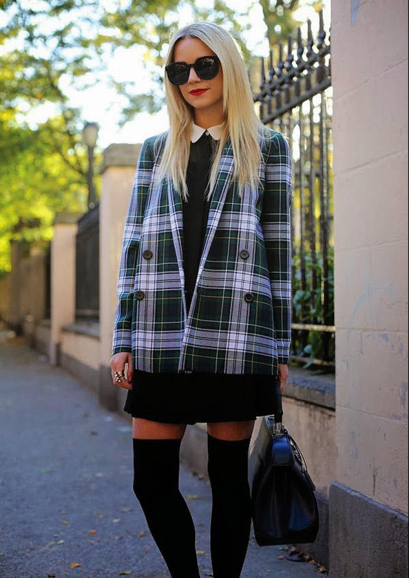 Poetics of the streets: 9 female bloggers with impeccable taste
