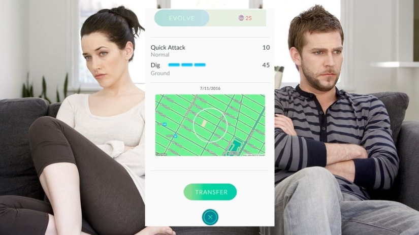 Pokemon, Vete, o Las Historias Más Extrañas Relacionadas con Pokemon Go