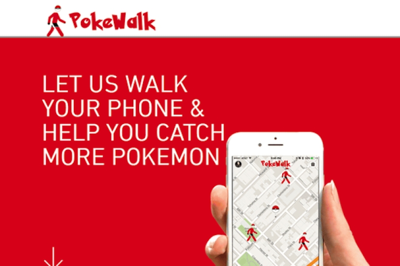 Pokemon, Vete, o Las Historias Más Extrañas Relacionadas con Pokemon Go