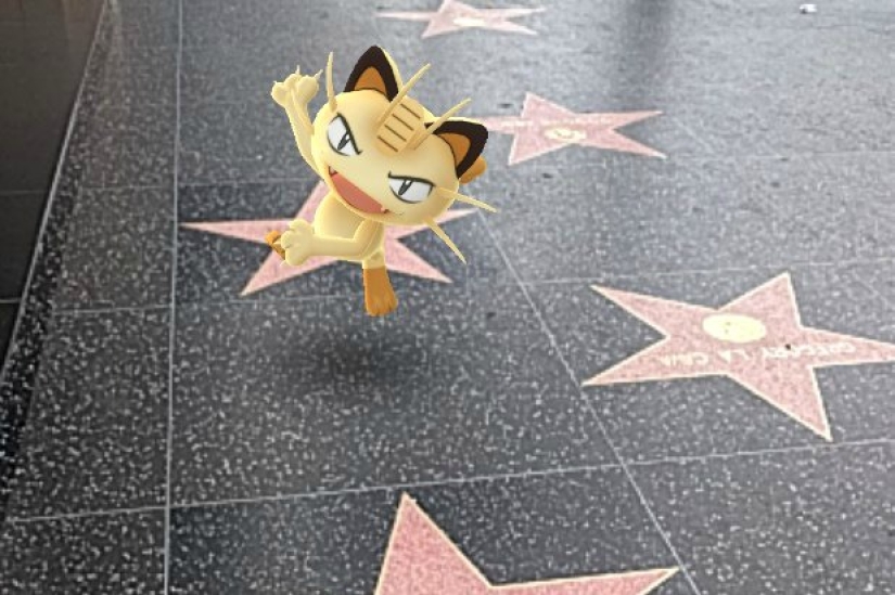 Pokemon, Vete, o Las Historias Más Extrañas Relacionadas con Pokemon Go