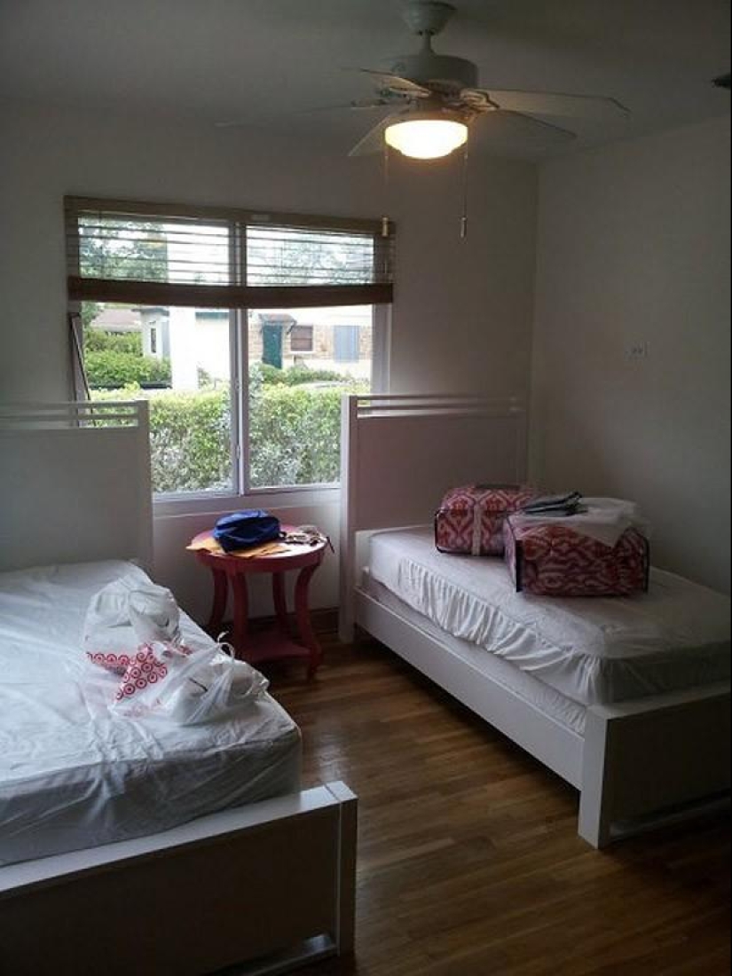 Poor and homeless Americans - how do they live? Poor and homeless Americans - how do they live?