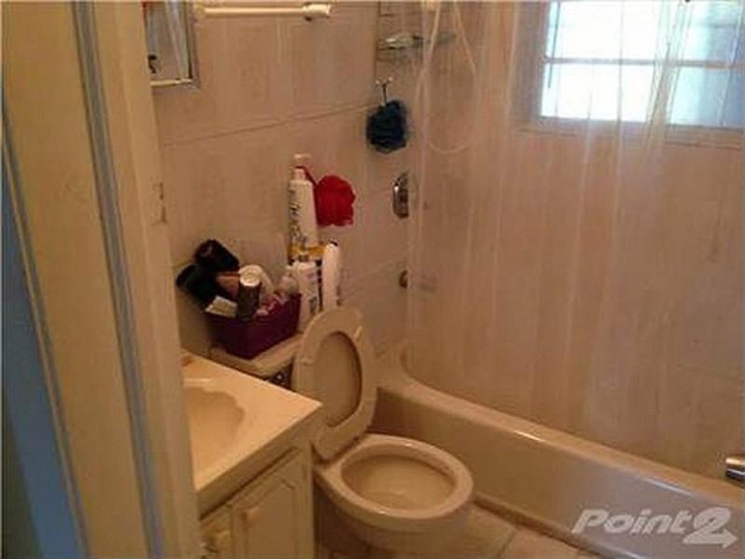 Poor and homeless Americans - how do they live? Poor and homeless Americans - how do they live?