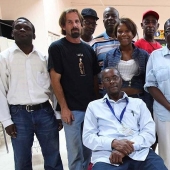 Poor and homeless Americans - how do they live?