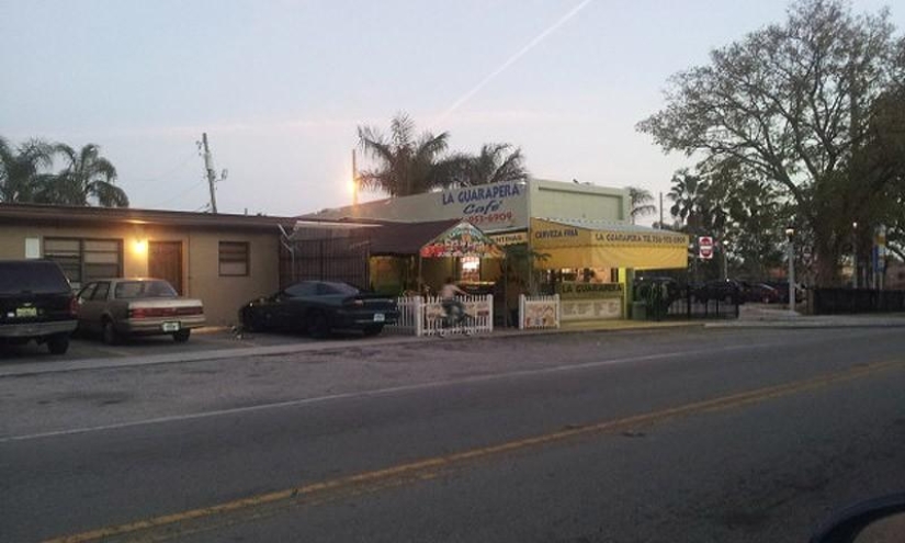 Poor and homeless Americans - how do they live? Poor and homeless Americans - how do they live?