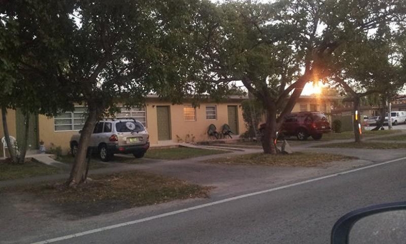 Poor and homeless Americans - how do they live? Poor and homeless Americans - how do they live?