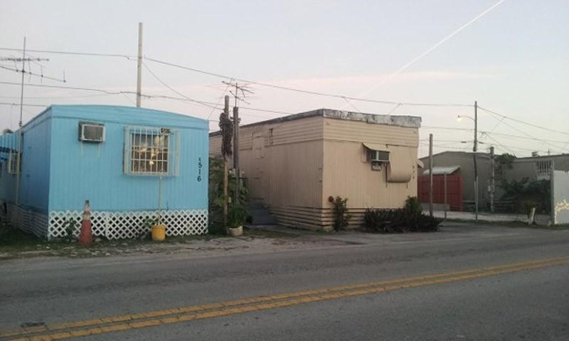 Poor and homeless Americans - how do they live? Poor and homeless Americans - how do they live?