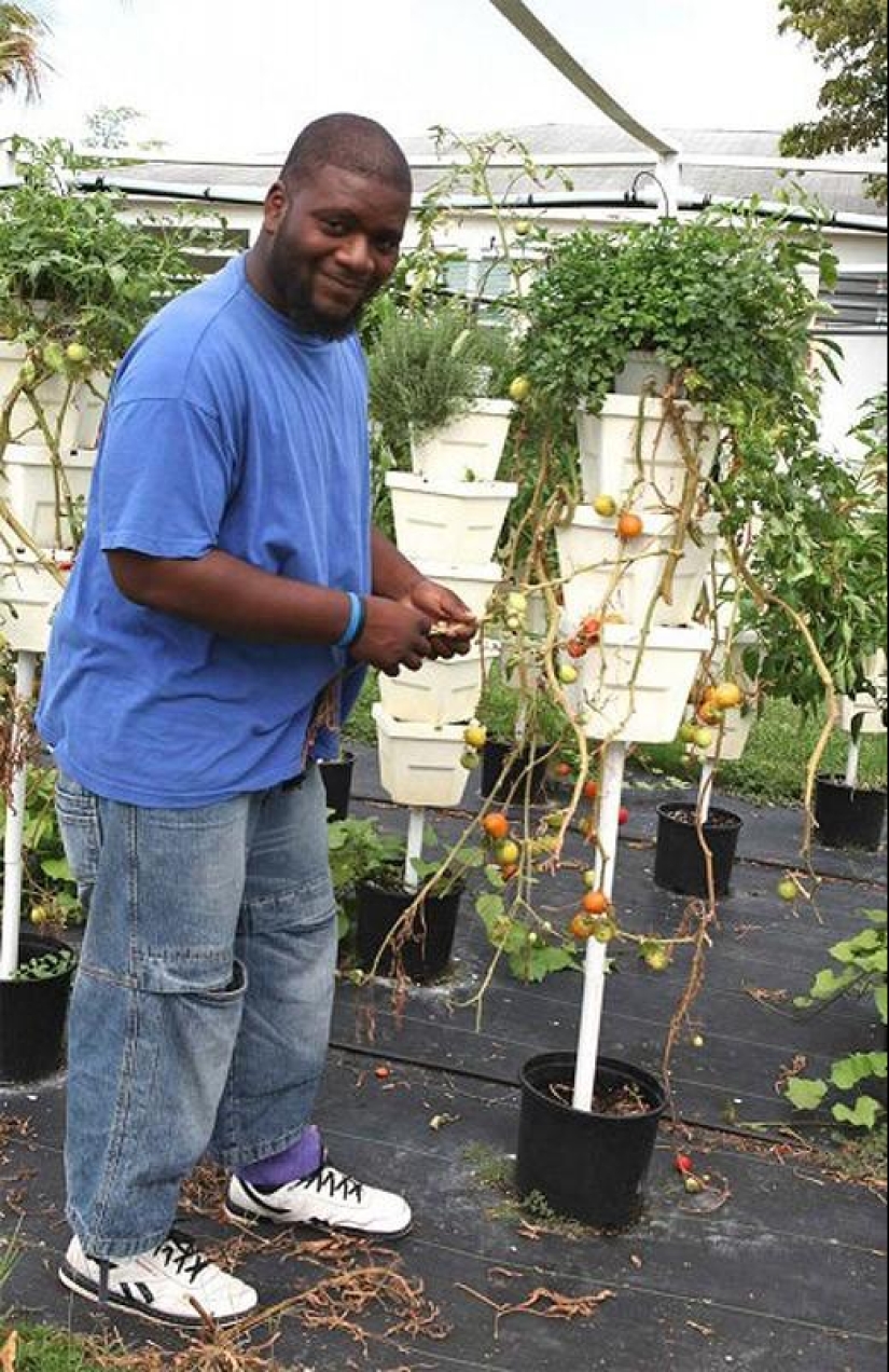 Poor and homeless Americans - how do they live? Poor and homeless Americans - how do they live?