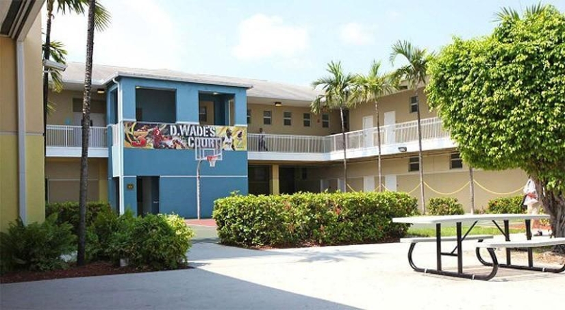 Poor and homeless Americans - how do they live? Poor and homeless Americans - how do they live?