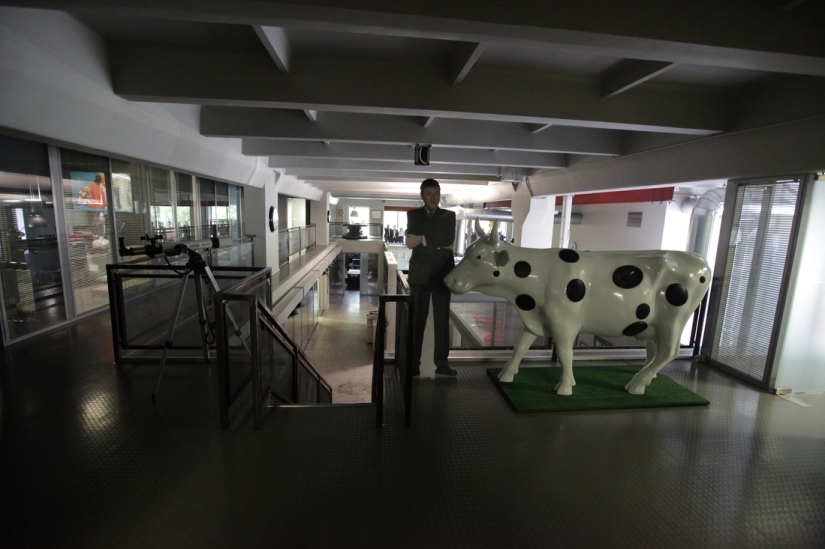 Popov no se avergüenza: cómo funciona la estación de radio Silver Rain Popov no se avergüenza: cómo funciona la estación de radio Silver Rain