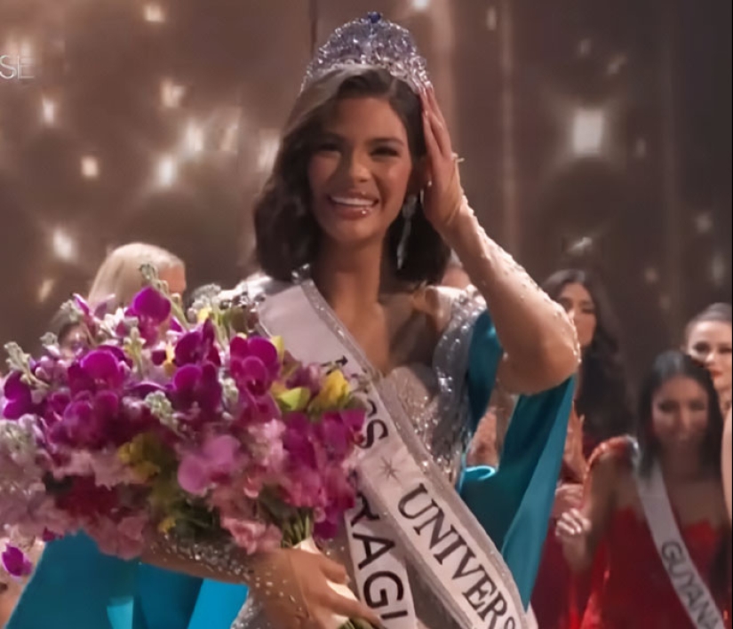 “Por fin representación”: la gente reacciona ante la competencia de Miss Nepal en el Miss Universo de este año “Por fin representación”: la gente reacciona ante la competencia de Miss Nepal en el Miss Universo de este año