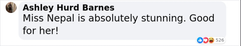 “Por fin representación”: la gente reacciona ante la competencia de Miss Nepal en el Miss Universo de este año “Por fin representación”: la gente reacciona ante la competencia de Miss Nepal en el Miss Universo de este año