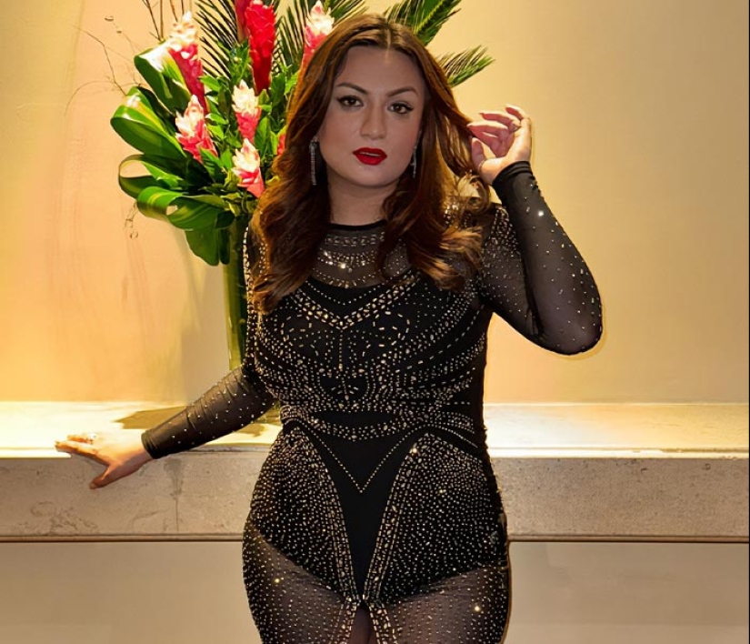 “Por fin representación”: la gente reacciona ante la competencia de Miss Nepal en el Miss Universo de este año “Por fin representación”: la gente reacciona ante la competencia de Miss Nepal en el Miss Universo de este año