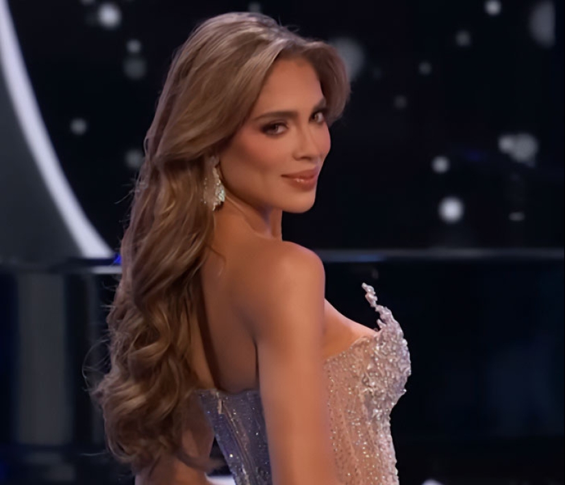 “Por fin representación”: la gente reacciona ante la competencia de Miss Nepal en el Miss Universo de este año “Por fin representación”: la gente reacciona ante la competencia de Miss Nepal en el Miss Universo de este año