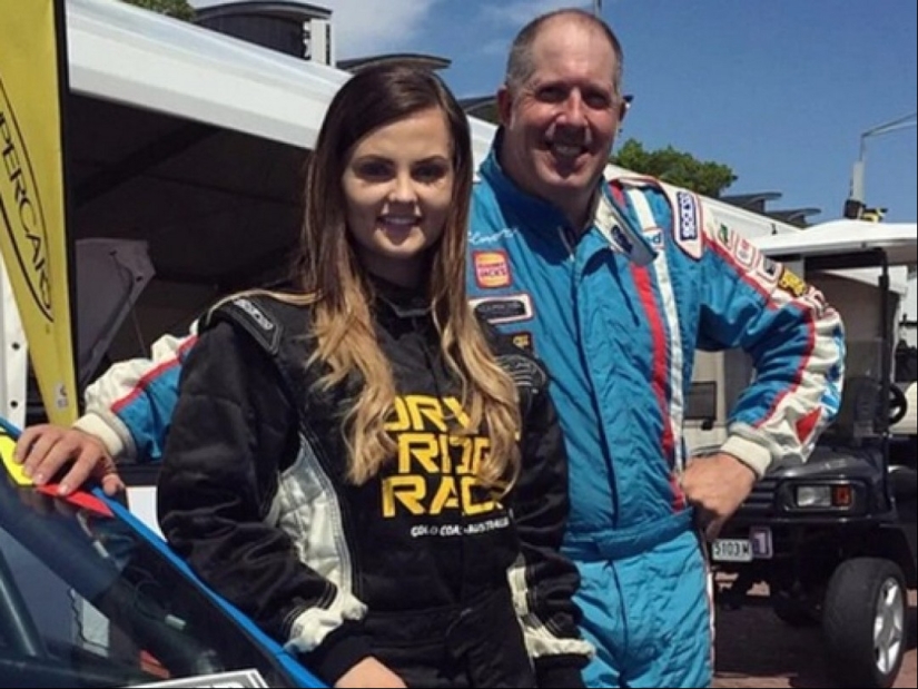 Por qué antagonizar Renee Gracie dejado el deporte y se convirtió en... una modelo porno