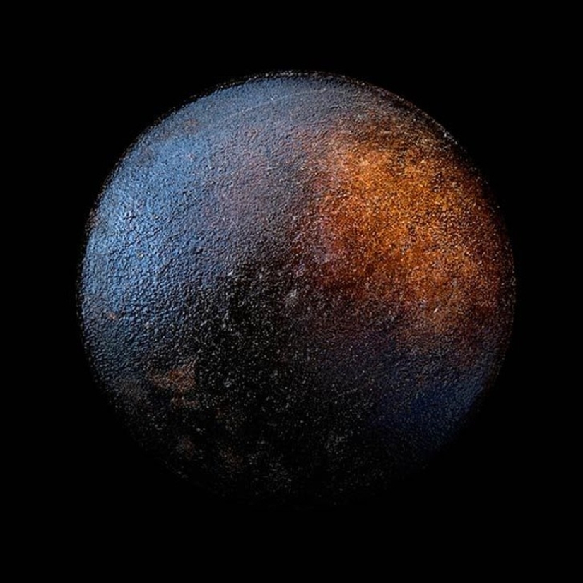 ¿Por qué el fondo de la olla es peor que el planeta?