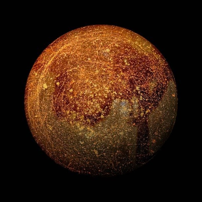 ¿Por qué el fondo de la olla es peor que el planeta?