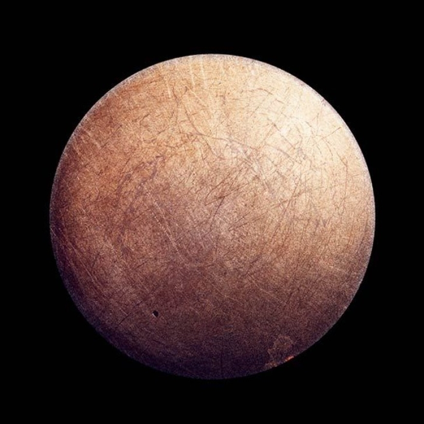 ¿Por qué el fondo de la olla es peor que el planeta?