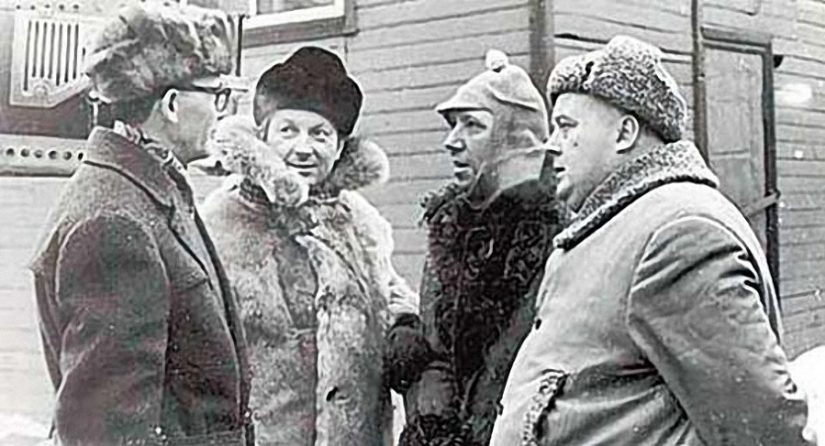 Por qué Gaidai privó a Vysotsky del papel de Ostap Bender y qué introducción se le cortó al "Cautivo caucásico" Por qué Gaidai privó a Vysotsky del papel de Ostap Bender y qué introducción se le cortó al "Cautivo caucásico"