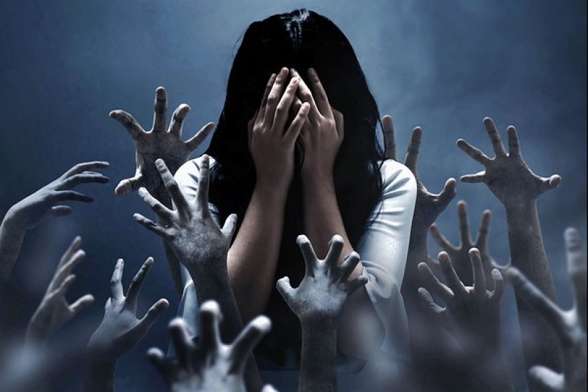 ¿Por qué tienes pesadillas? ¿Y cómo deshacerse de ellos? el medico explica ¿Por qué tienes pesadillas? ¿Y cómo deshacerse de ellos? el medico explica