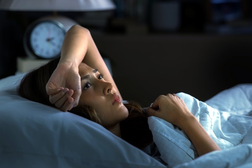 ¿Por qué tienes pesadillas? ¿Y cómo deshacerse de ellos? el medico explica ¿Por qué tienes pesadillas? ¿Y cómo deshacerse de ellos? el medico explica