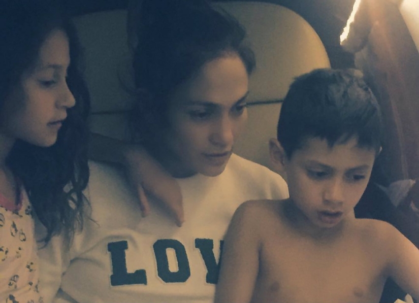 Porción doble: Qué celebridad tiene gemelos