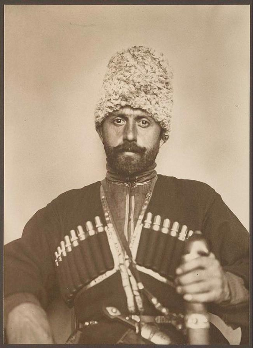Portraits of those who came to the United States in the early twentieth century from around the world