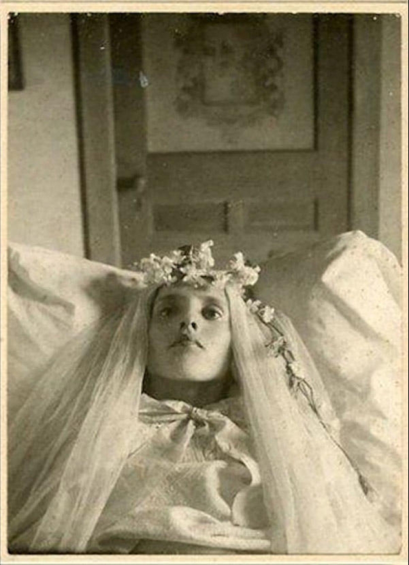 Posthumous portraits from the time of Queen Victoria