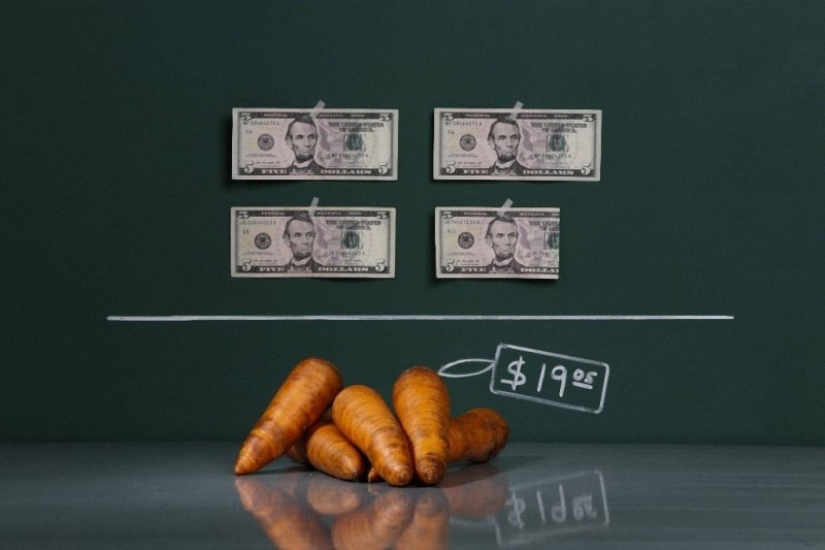 Precios increíbles en Venezuela