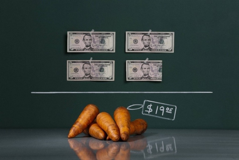 Precios increíbles en Venezuela