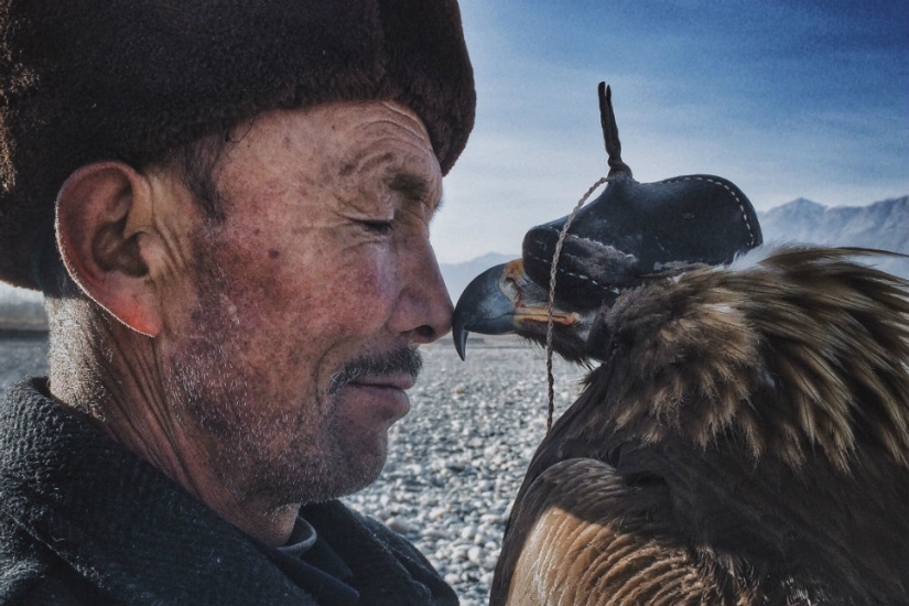Premios a la Mejor Fotografía de iPhone 2016