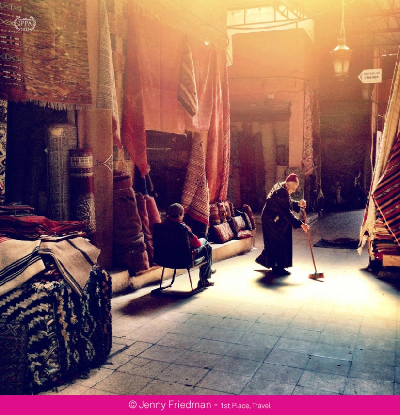 Premios de fotografía iPhone 2013 Premios de fotografía iPhone 2013