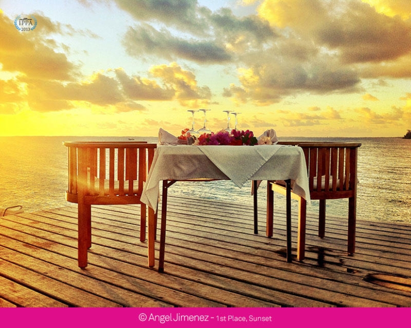 Premios de fotografía iPhone 2013 Premios de fotografía iPhone 2013