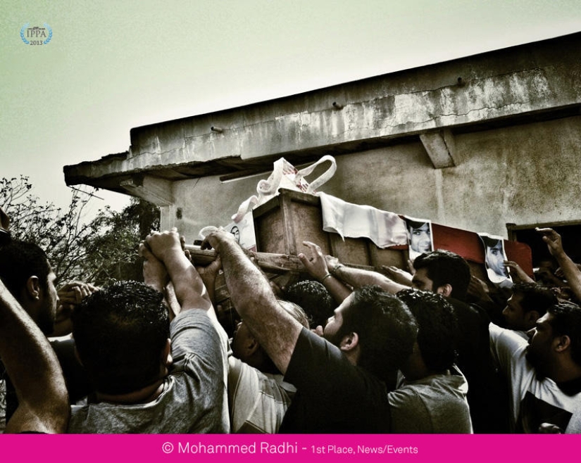 Premios de fotografía iPhone 2013 Premios de fotografía iPhone 2013