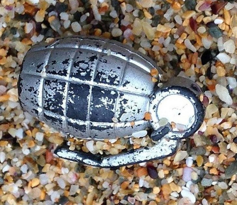 Presents from Neptune Presents from Neptune