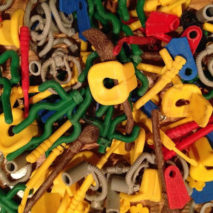 Presents from Neptune Presents from Neptune