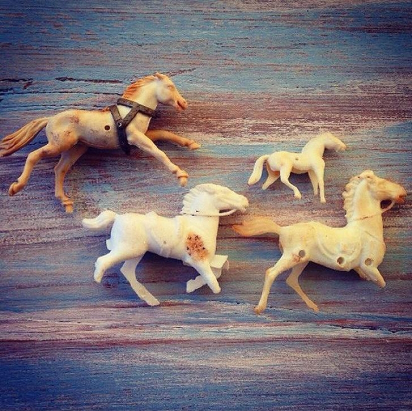 Presents from Neptune Presents from Neptune